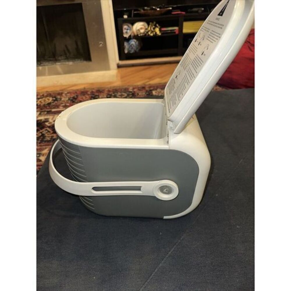 Cooler System‎